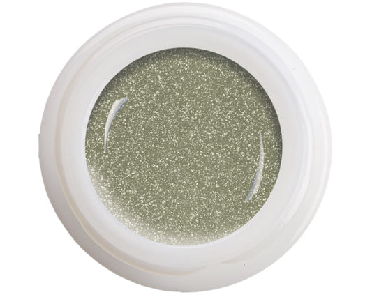 Barvni gel - Olive Grey Diamond N°524