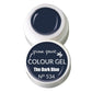 Set barvnih gelov The Dark - 4x5g colour gel