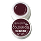 Set barvnih gelov The Dark - 4x5g colour gel