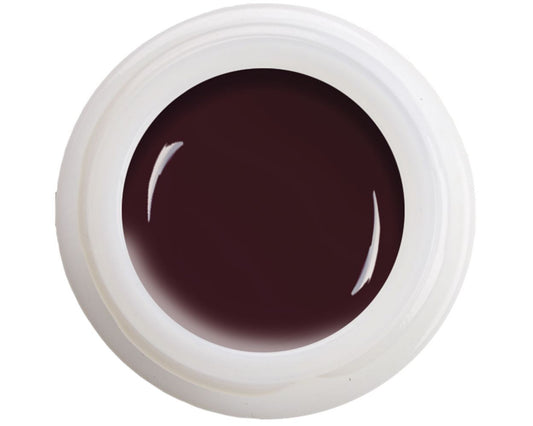 Barvni gel - The Dark Brown N°536