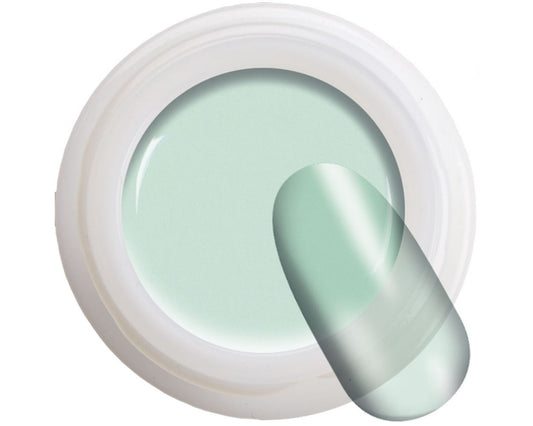 Barvni gel - Grace Mint N°546