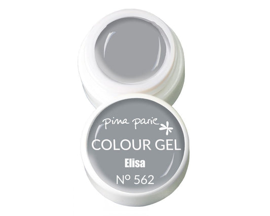 Barvni gel - Elisa N°562