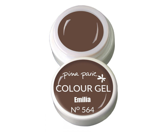 Barvni gel - Emilia N°564