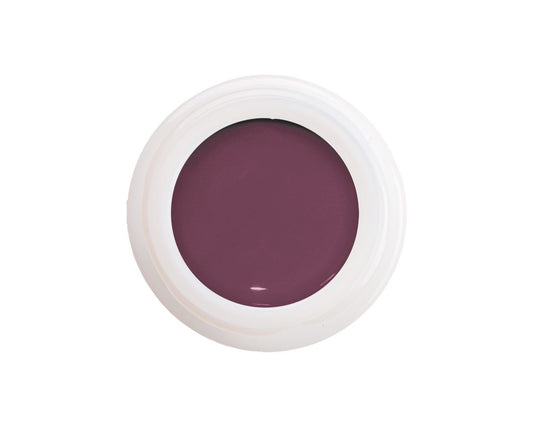 Barvni gel - Merlot Noir N°583