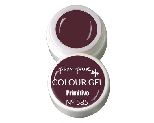 Barvni gel - Primitivo N°585