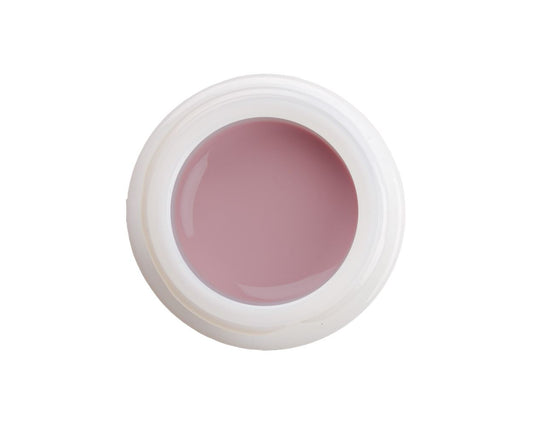 Barvni gel - Nova Rose N°587