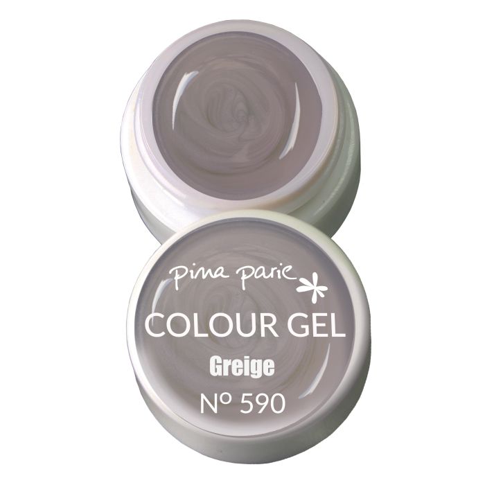 Barvni gel - Greige N°590