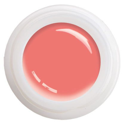 Barvni gel - Soft Peach N°595