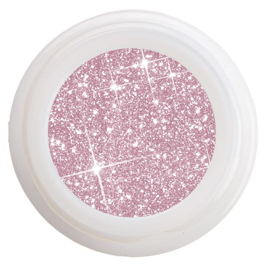 Barvni gel - Princess Rose N°598