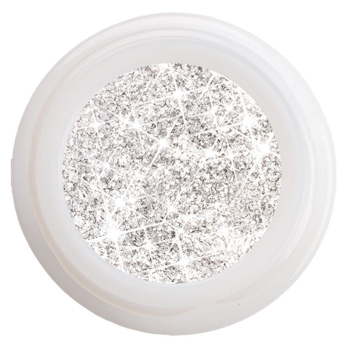 Barvni gel - Princess Silver N°599