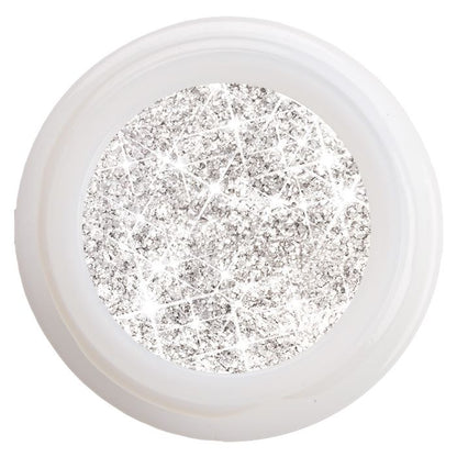 Barvni gel - Princess Silver N°599