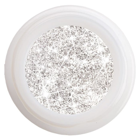 Barvni gel - Princess Silver N°599