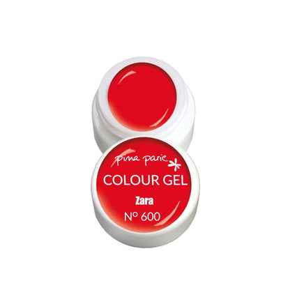 Barvni gel _ Zara N°600