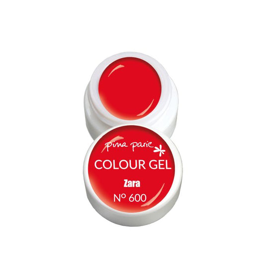 Barvni gel _ Zara N°600