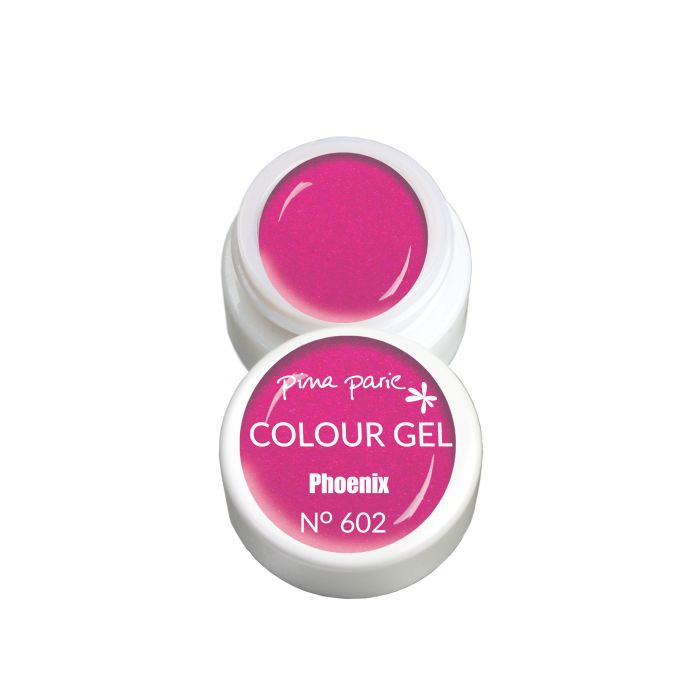 Barvni gel - Phoenix N°602