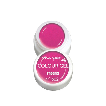 Barvni gel - Phoenix N°602