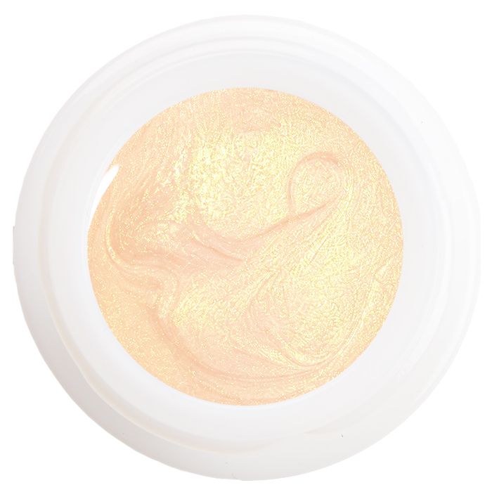 Barvni gel - Chapagne Glow N°623