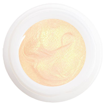 Barvni gel - Chapagne Glow N°623