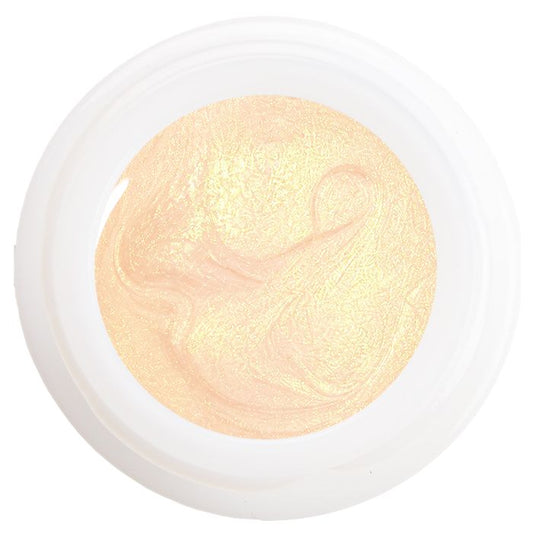 Barvni gel - Chapagne Glow N°623