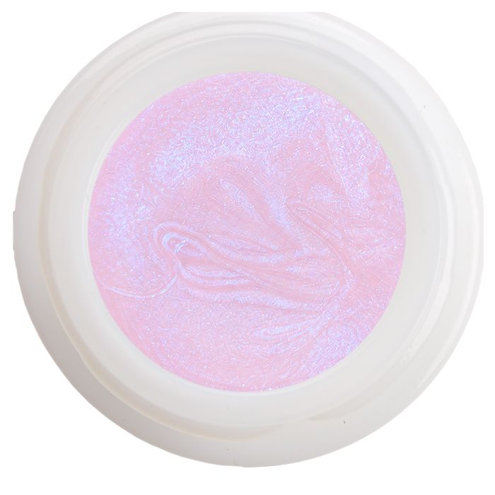 Barvni gel - Silk Veil N°624