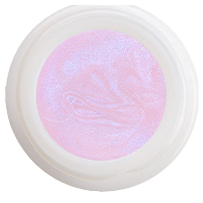 Barvni gel - Silk Veil N°624