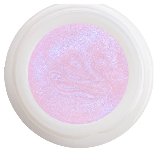 Barvni gel - Silk Veil N°624