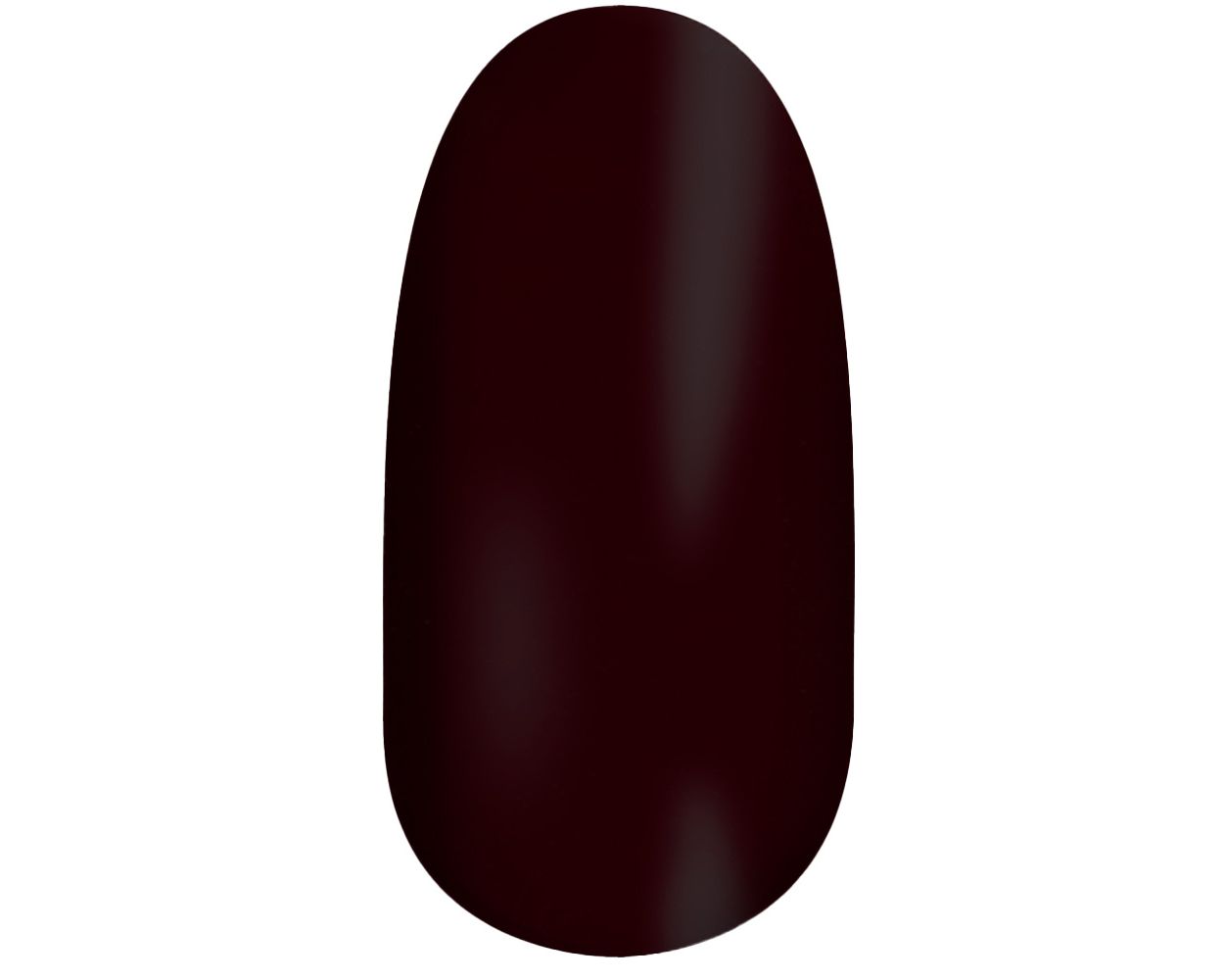 Fusion gel lak - 704 Rouge Noir