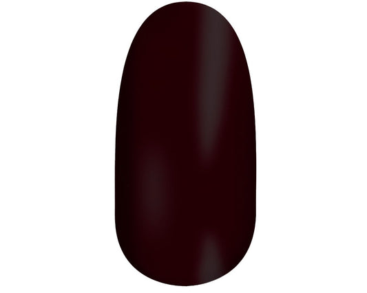 Fusion gel lak - 704 Rouge Noir