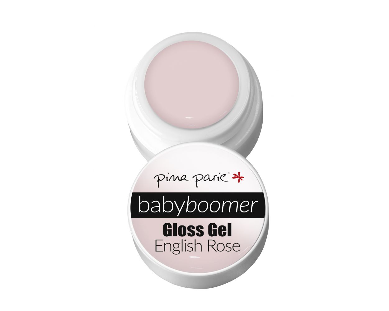 Gloss English Rose