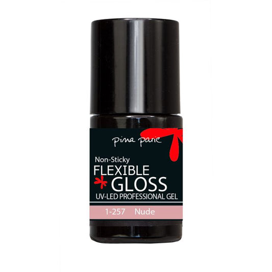 Flexible Gloss Nude