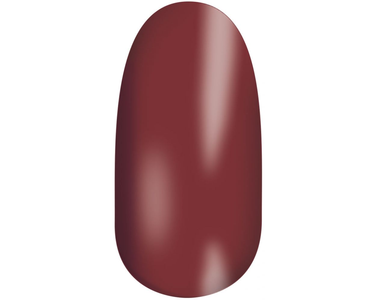 Fusion gel lak - 671 Burgundy