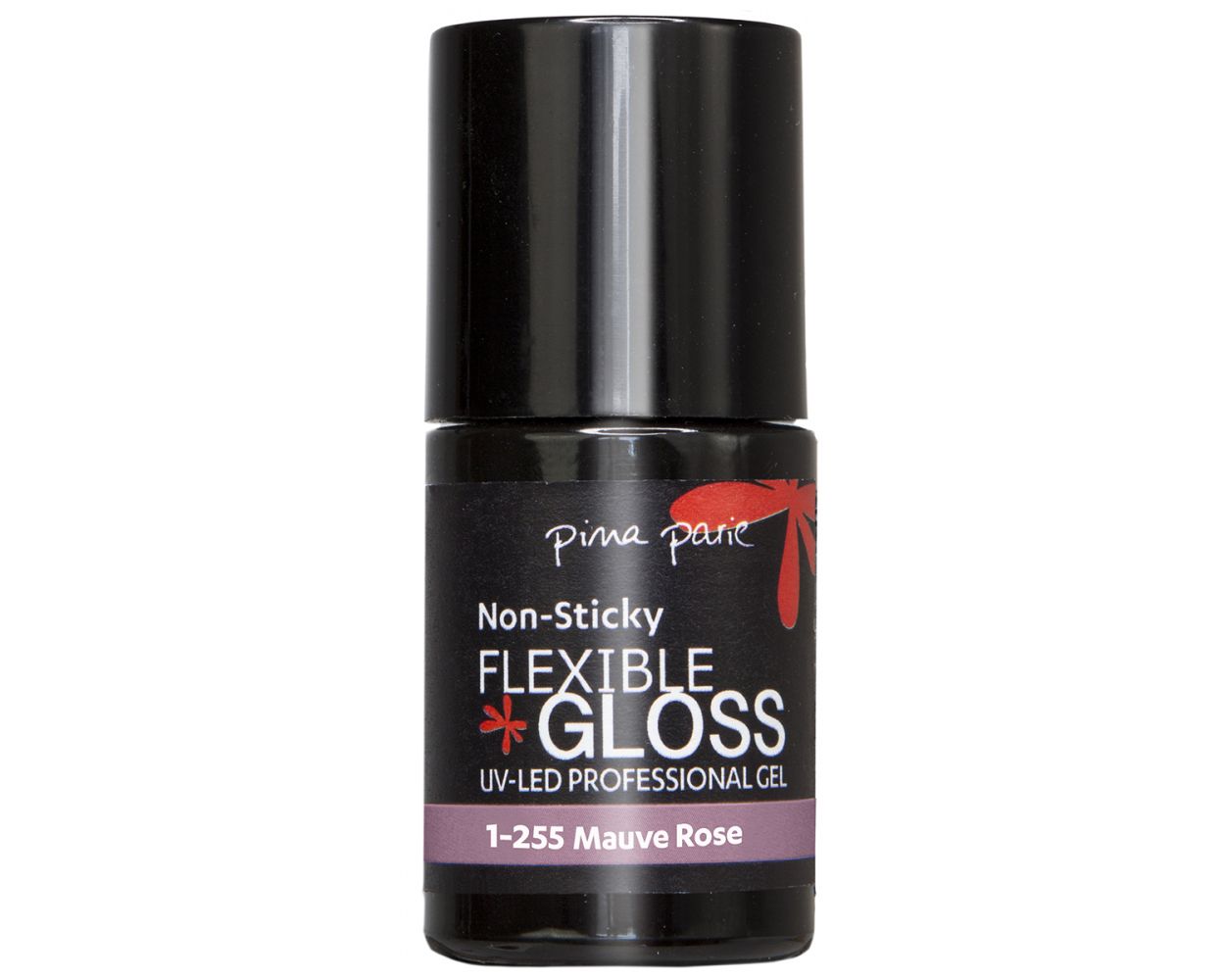 Flexible Gloss Mauve Rose