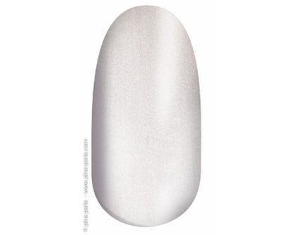 Fusion gel lak - 602 Pearly Satin White