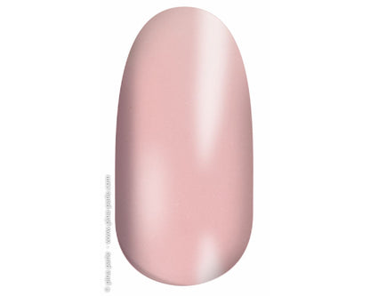 Fusion gel lak - 604 Milky Rose