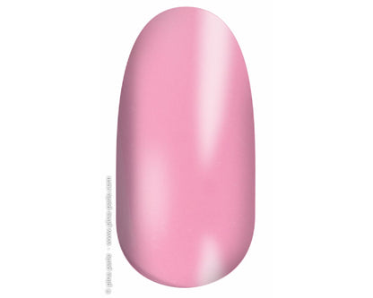 Fusion gel lak - 609 Rose