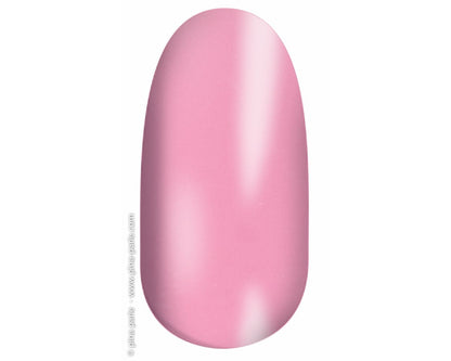 Fusion gel lak - 610 Pink