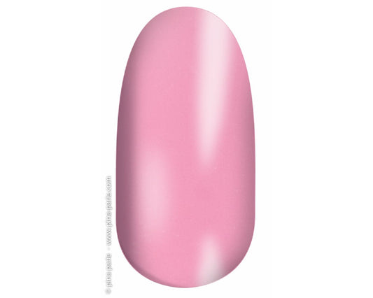 Fusion gel lak - 610 Pink