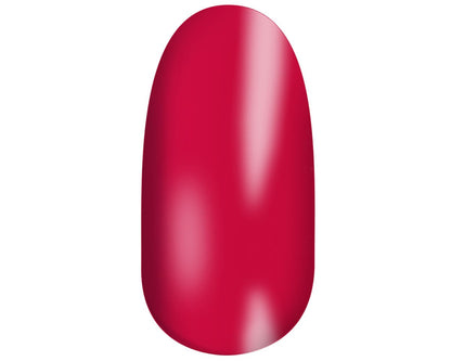 Fusion gel lak - 618 Red Berry