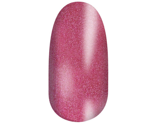 Fusion gel lak - 621 Dust Rose Effect