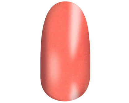 Fusion gel lak - 625 Flash Coral