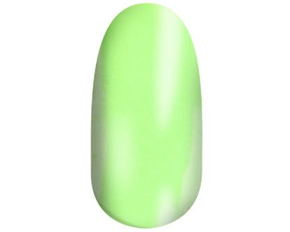 Fusion gel lak - 642 Flash Green