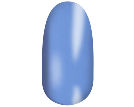 Fusion gel lak - 645 Baby Blue