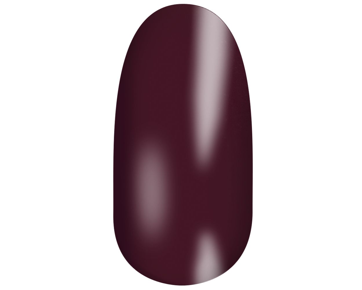 Fusion gel lak - 651 Berry Violet