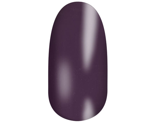 Fusion gel lak - 652 Dark Violet