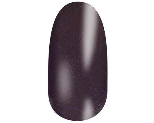 Fusion gel lak - 653 Dark Violet Effect