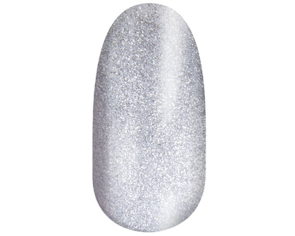 Fusion gel lak - 657 Silver