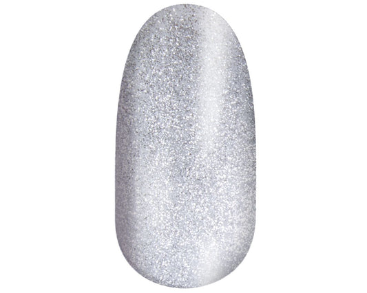 Fusion gel lak - 657 Silver
