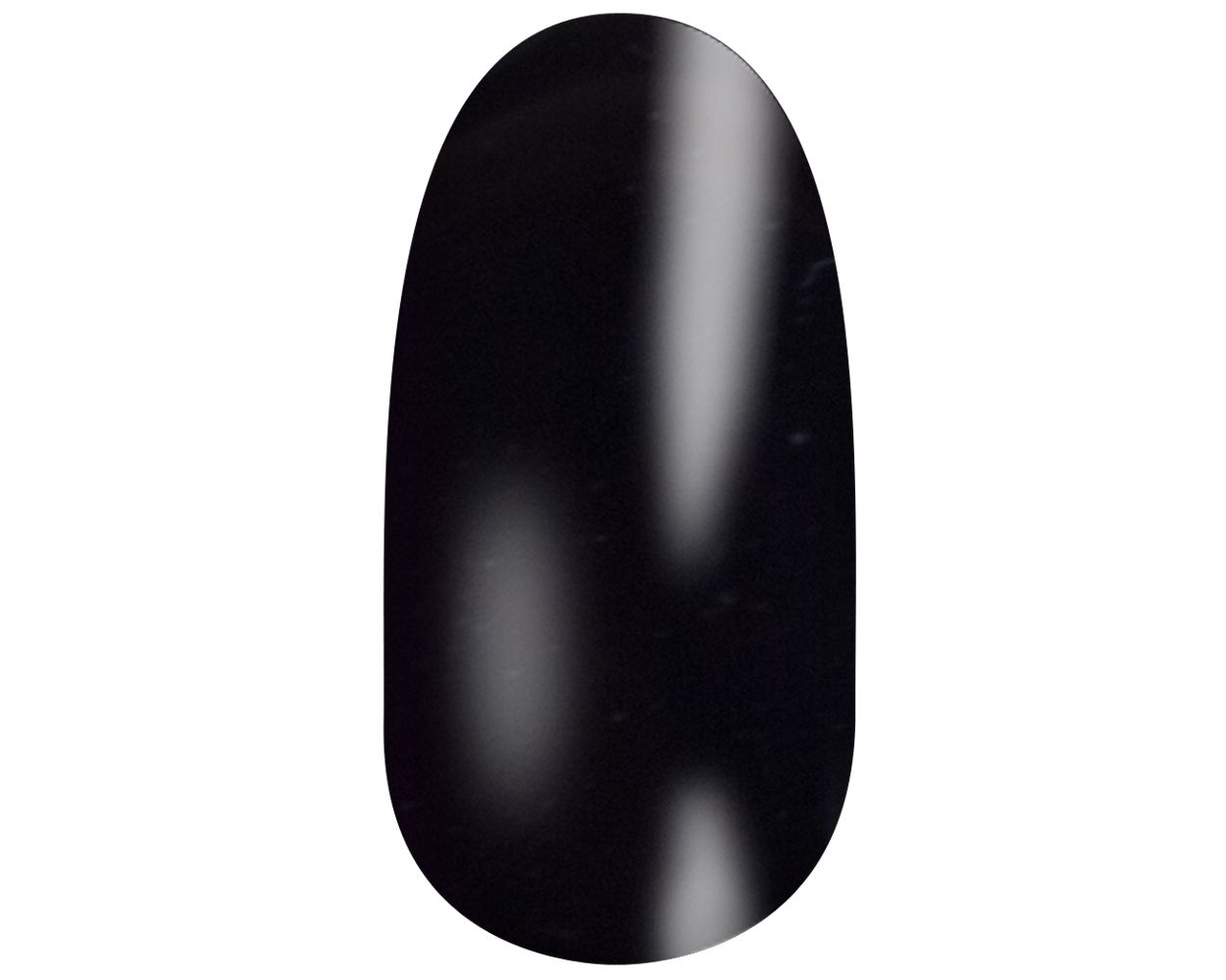 Fusion gel lak - 660 Black