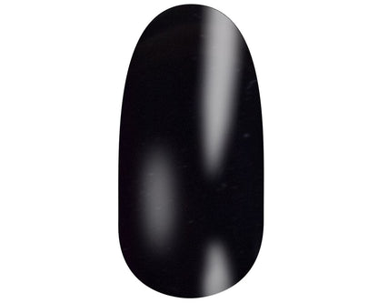 Fusion gel lak - 660 Black