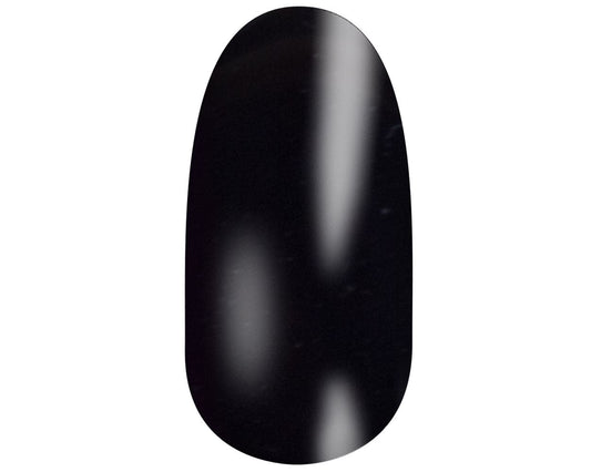 Fusion gel lak - 660 Black